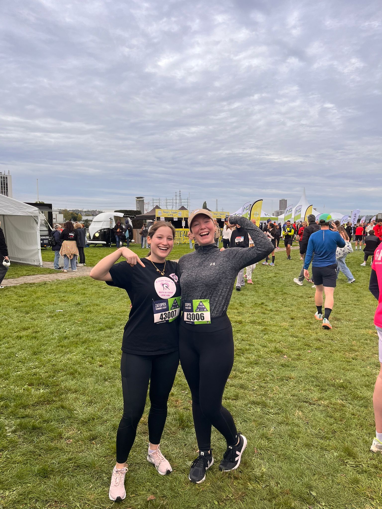 Odoo image et bloc de texte