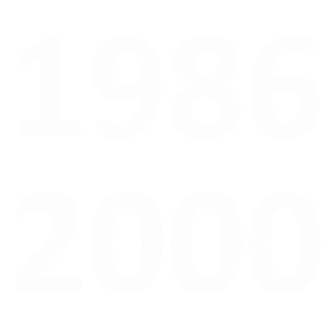 1986-2000