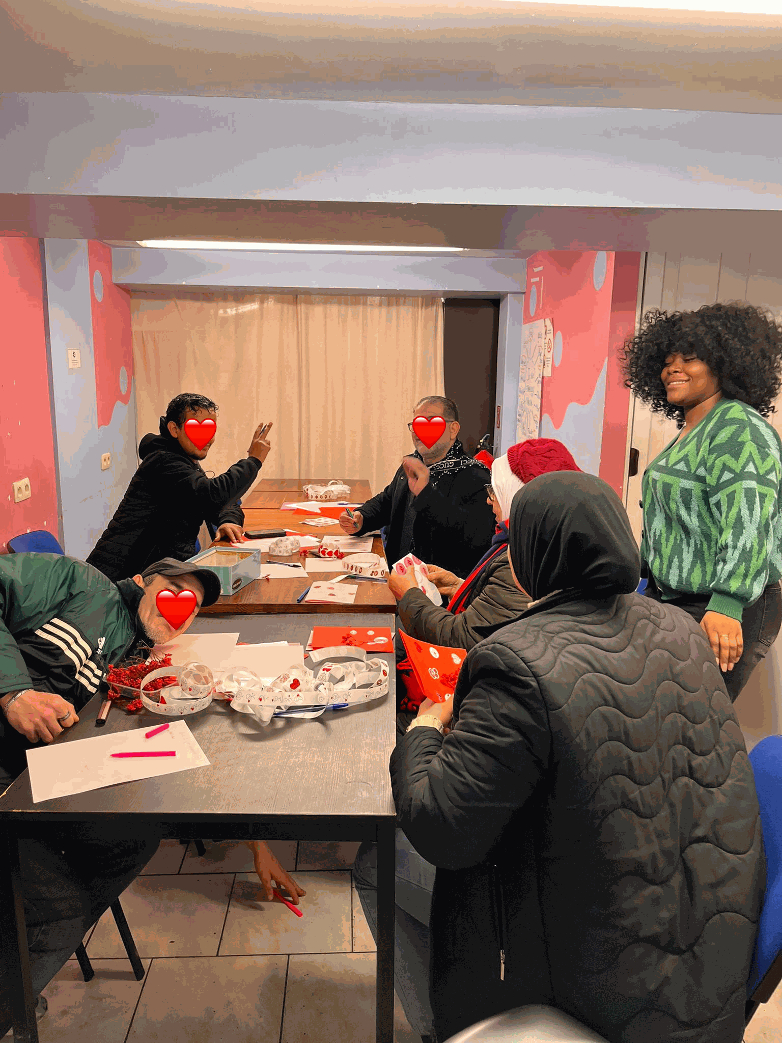 Odoo image et bloc de texte